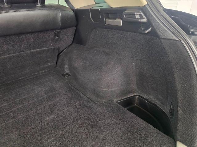 Infiniti FX35 AWD 4dr 2008