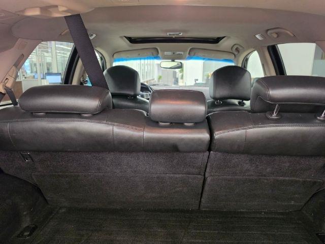 Infiniti FX35 AWD 4dr 2008