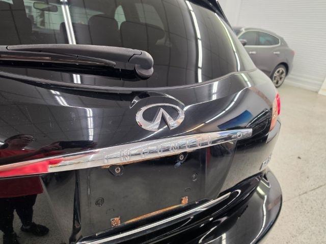Infiniti FX35 AWD 4dr 2008