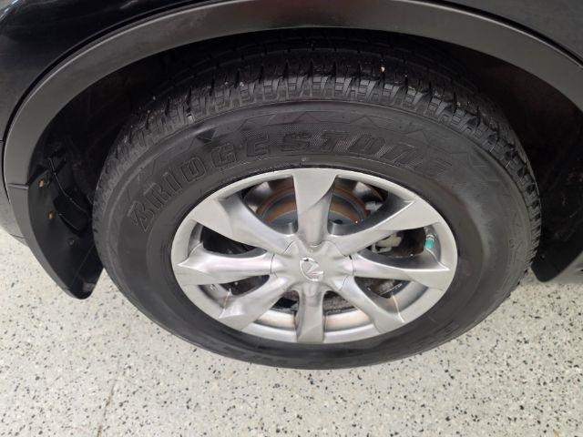 Infiniti FX35 AWD 4dr 2008