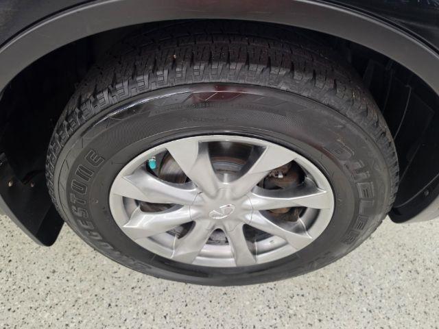 Infiniti FX35 AWD 4dr 2008
