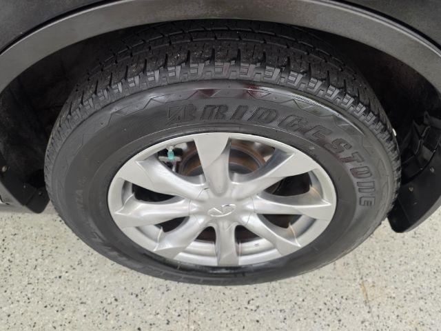 Infiniti FX35 AWD 4dr 2008