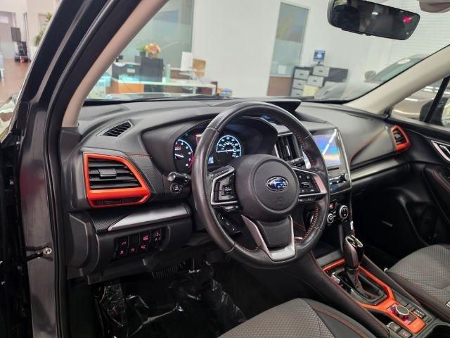 Subaru Forester 2.5i Sport 2019