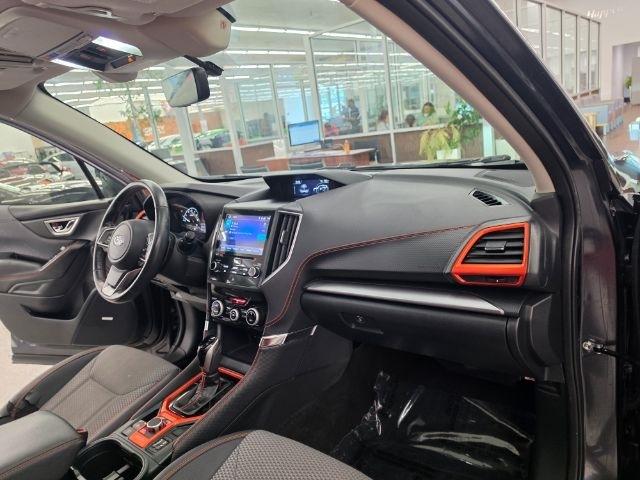 Subaru Forester 2.5i Sport 2019