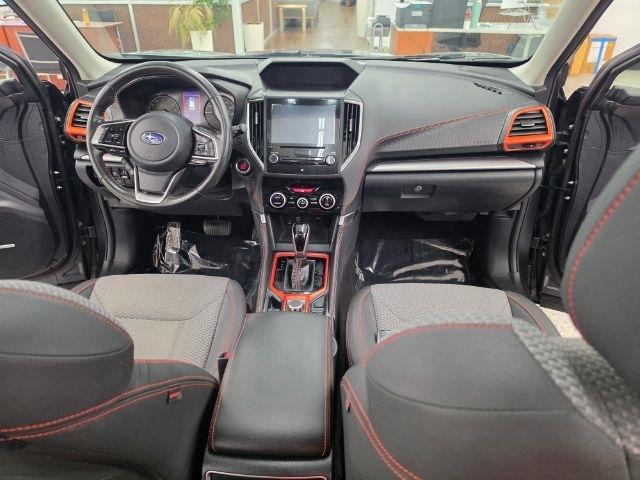 Subaru Forester 2.5i Sport 2019