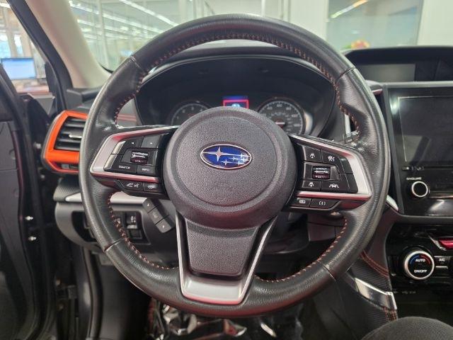 Subaru Forester 2.5i Sport 2019