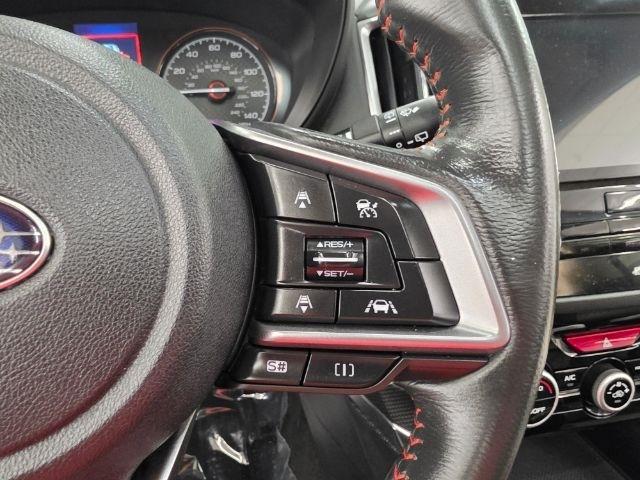Subaru Forester 2.5i Sport 2019