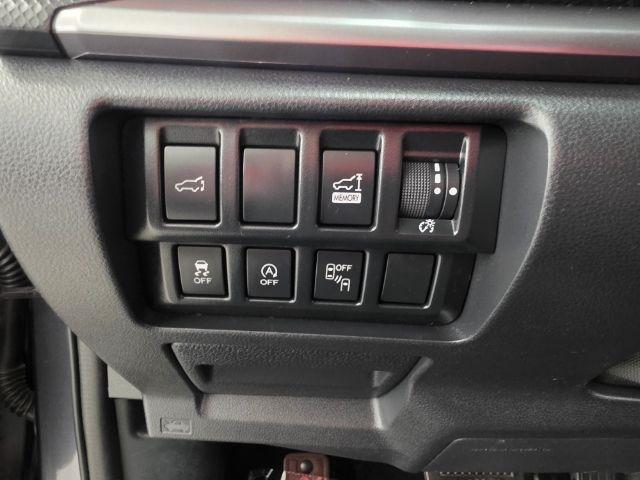 Subaru Forester 2.5i Sport 2019