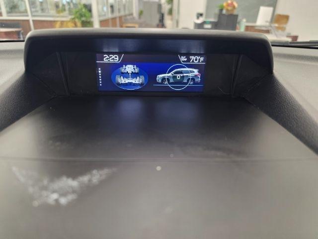 Subaru Forester 2.5i Sport 2019