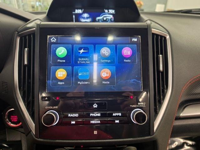 Subaru Forester 2.5i Sport 2019