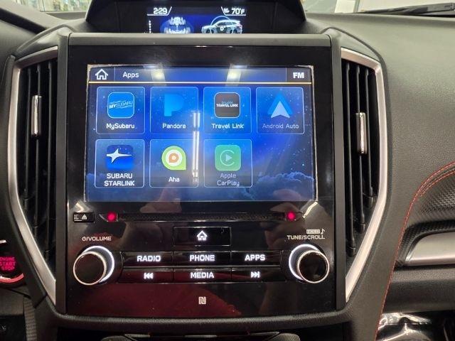 Subaru Forester 2.5i Sport 2019