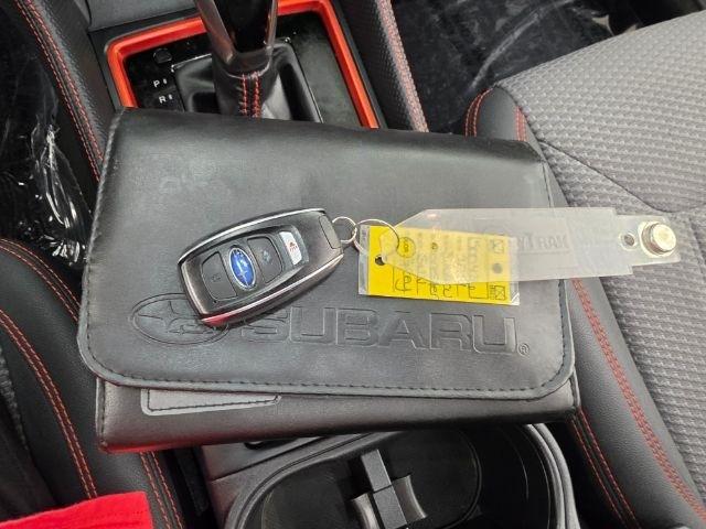 Subaru Forester 2.5i Sport 2019