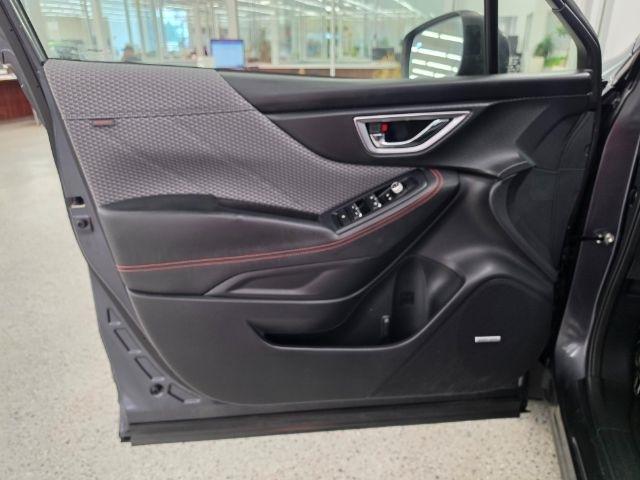 Subaru Forester 2.5i Sport 2019