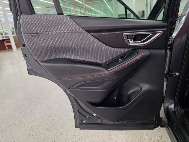 Subaru Forester 2.5i Sport 2019