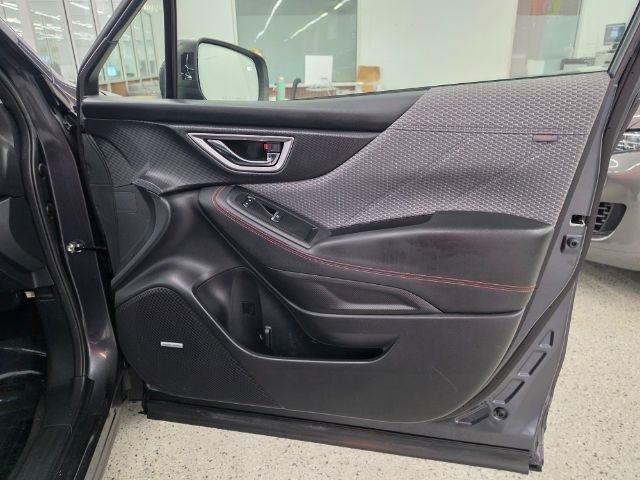 Subaru Forester 2.5i Sport 2019