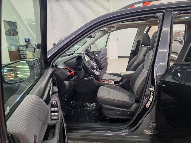 Subaru Forester 2.5i Sport 2019
