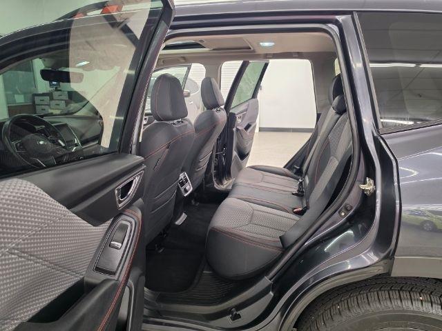 Subaru Forester 2.5i Sport 2019