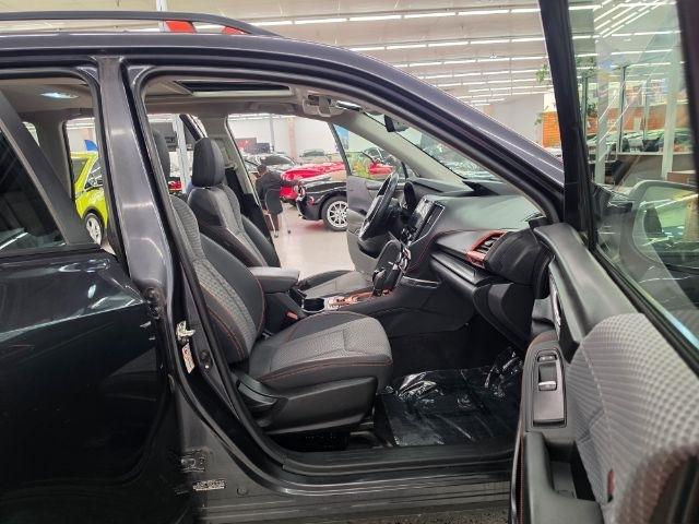 Subaru Forester 2.5i Sport 2019