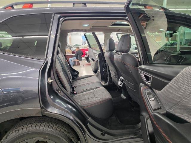 Subaru Forester 2.5i Sport 2019