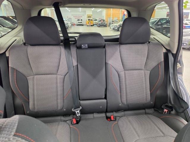 Subaru Forester 2.5i Sport 2019