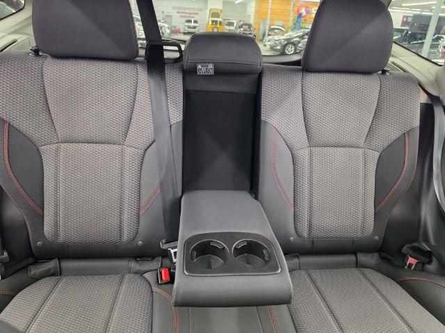 Subaru Forester 2.5i Sport 2019