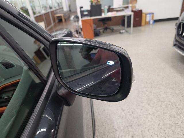 Subaru Forester 2.5i Sport 2019