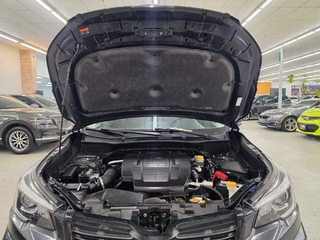 Subaru Forester 2.5i Sport 2019