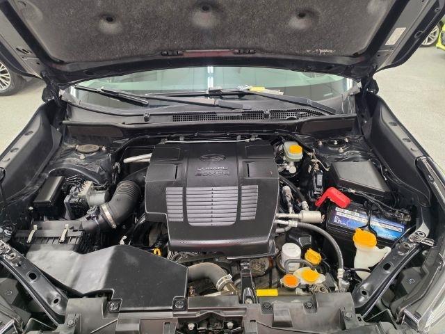 Subaru Forester 2.5i Sport 2019