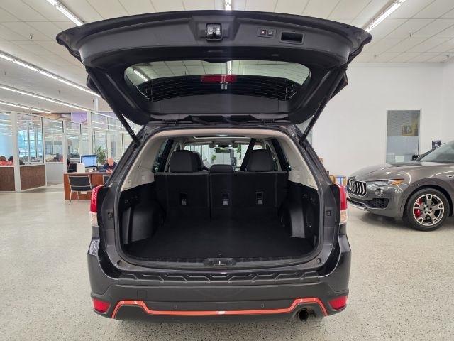 Subaru Forester 2.5i Sport 2019