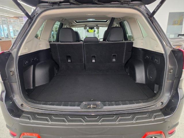 Subaru Forester 2.5i Sport 2019