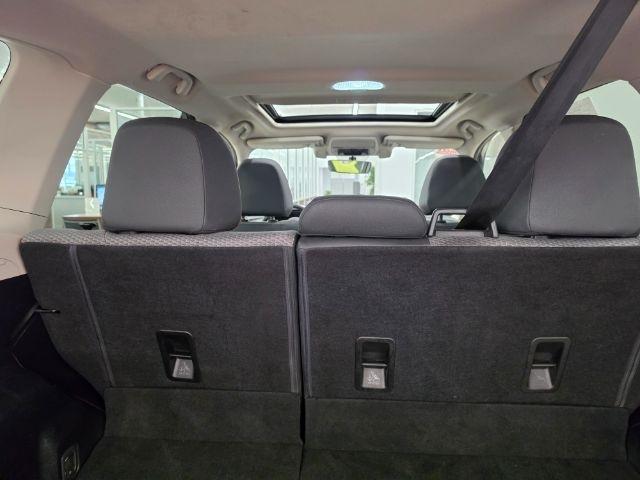 Subaru Forester 2.5i Sport 2019