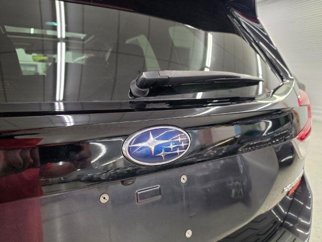 Subaru Forester 2.5i Sport 2019
