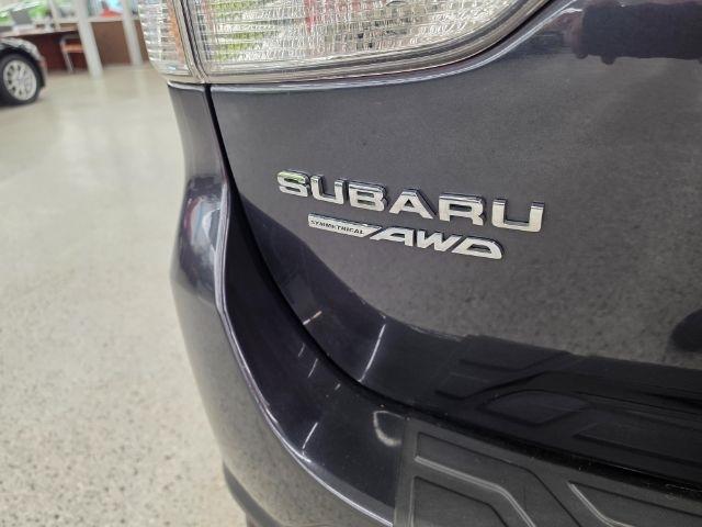 Subaru Forester 2.5i Sport 2019