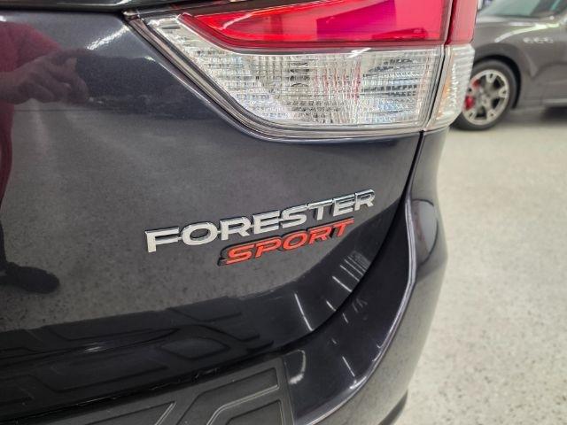 Subaru Forester 2.5i Sport 2019