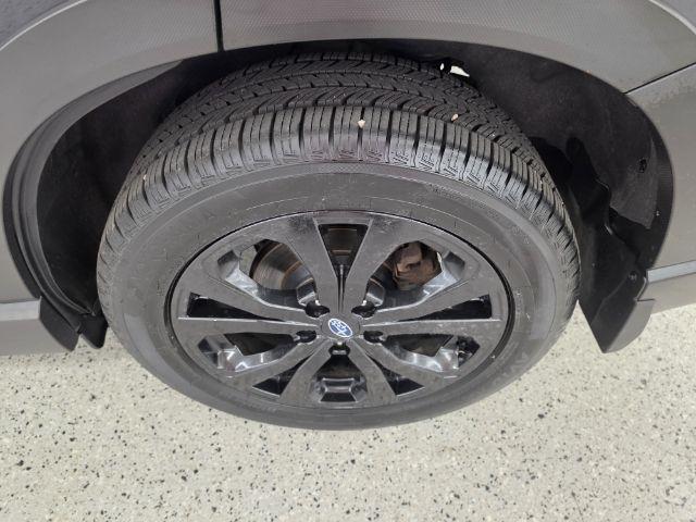 Subaru Forester 2.5i Sport 2019