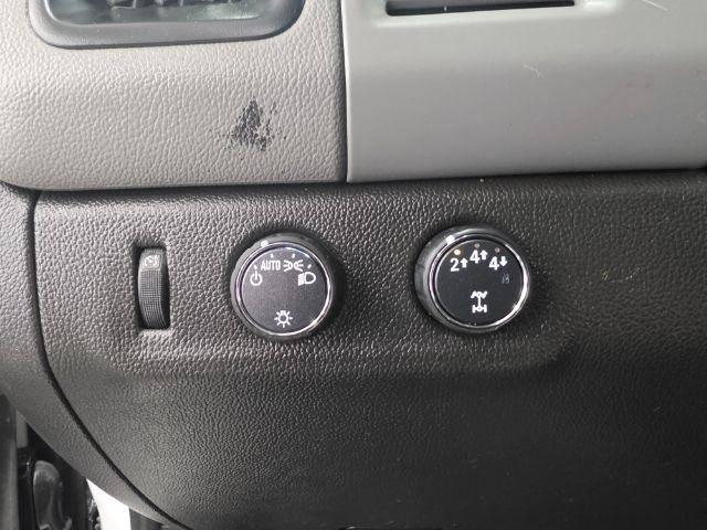 Chevrolet Colorado 4WD Ext Cab 128.3" Work Truck 2018