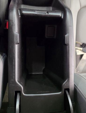 Chevrolet Colorado 4WD Ext Cab 128.3" Work Truck 2018