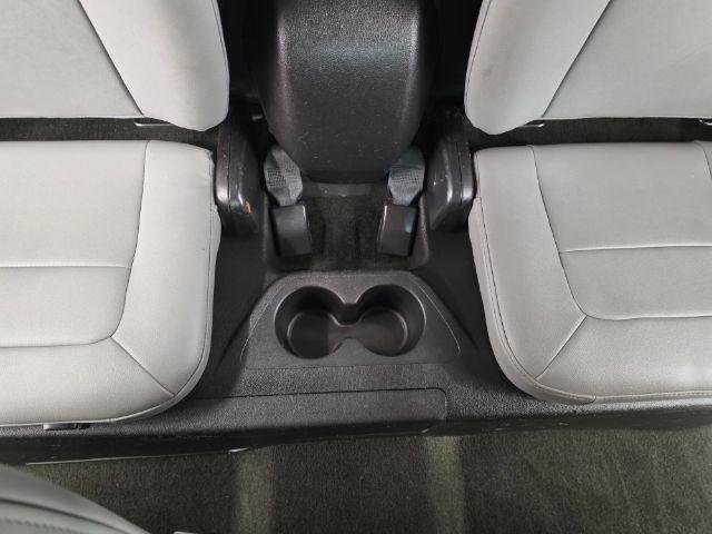 Chevrolet Colorado 4WD Ext Cab 128.3" Work Truck 2018