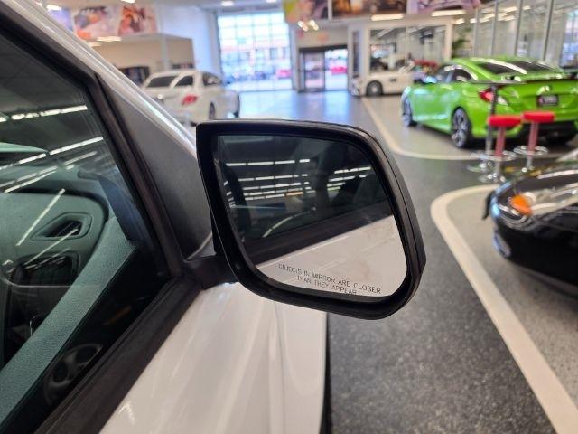 Chevrolet Colorado 4WD Ext Cab 128.3" Work Truck 2018
