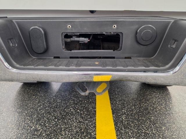 Chevrolet Colorado 4WD Ext Cab 128.3" Work Truck 2018