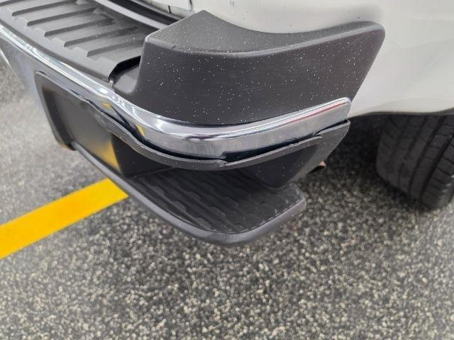 Chevrolet Colorado 4WD Ext Cab 128.3" Work Truck 2018
