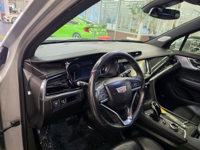 Cadillac XT6 AWD 4dr Premium Luxury 2020