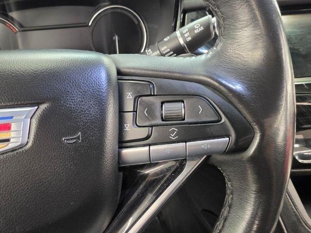 Cadillac XT6 AWD 4dr Premium Luxury 2020