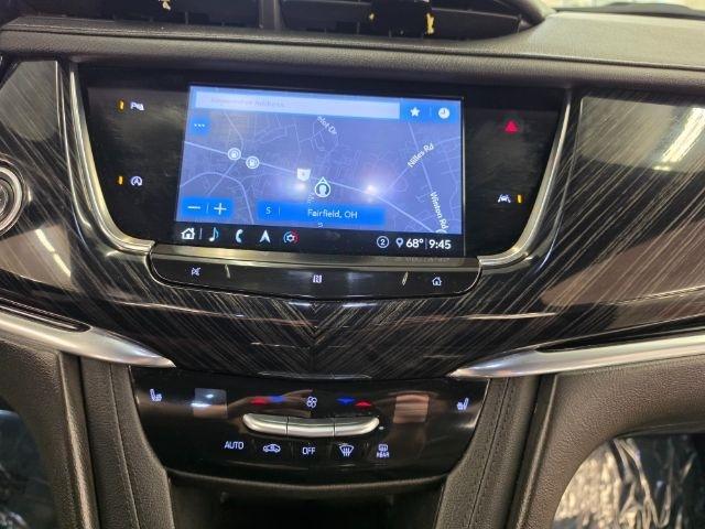 Cadillac XT6 AWD 4dr Premium Luxury 2020