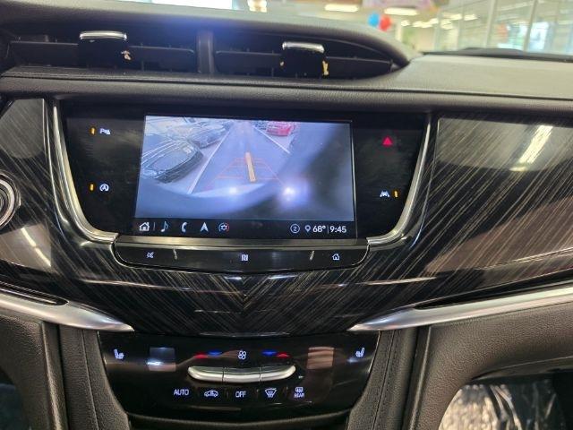 Cadillac XT6 AWD 4dr Premium Luxury 2020
