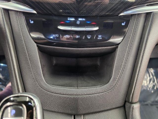 Cadillac XT6 AWD 4dr Premium Luxury 2020