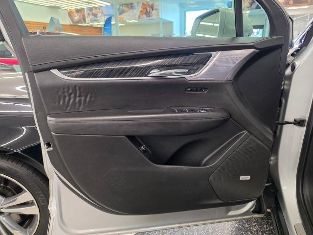 Cadillac XT6 AWD 4dr Premium Luxury 2020