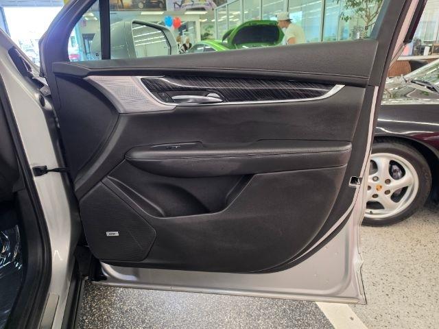 Cadillac XT6 AWD 4dr Premium Luxury 2020