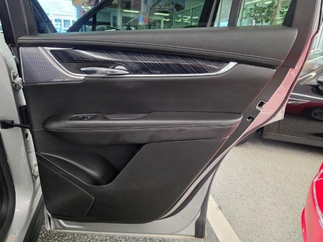 Cadillac XT6 AWD 4dr Premium Luxury 2020