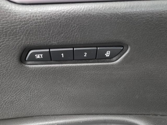 Cadillac XT6 AWD 4dr Premium Luxury 2020